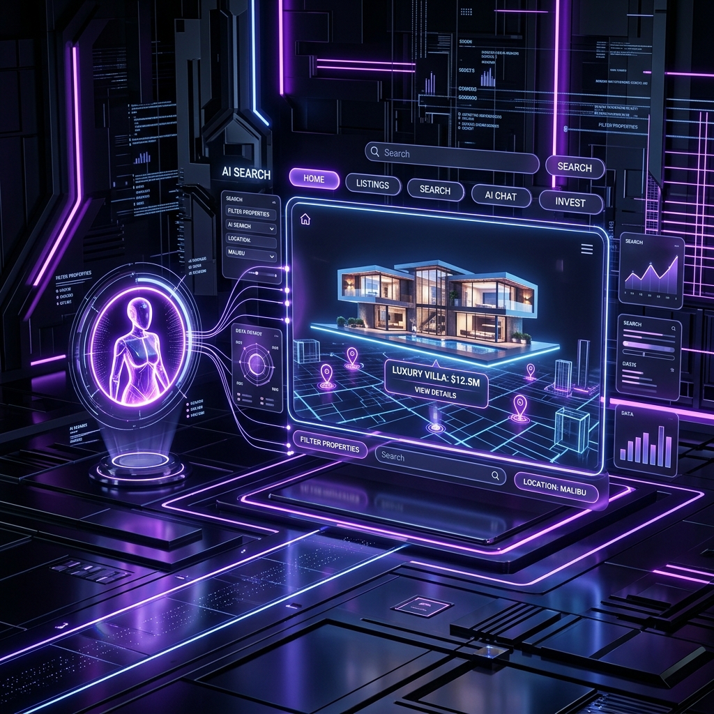 AI Booking Platform
