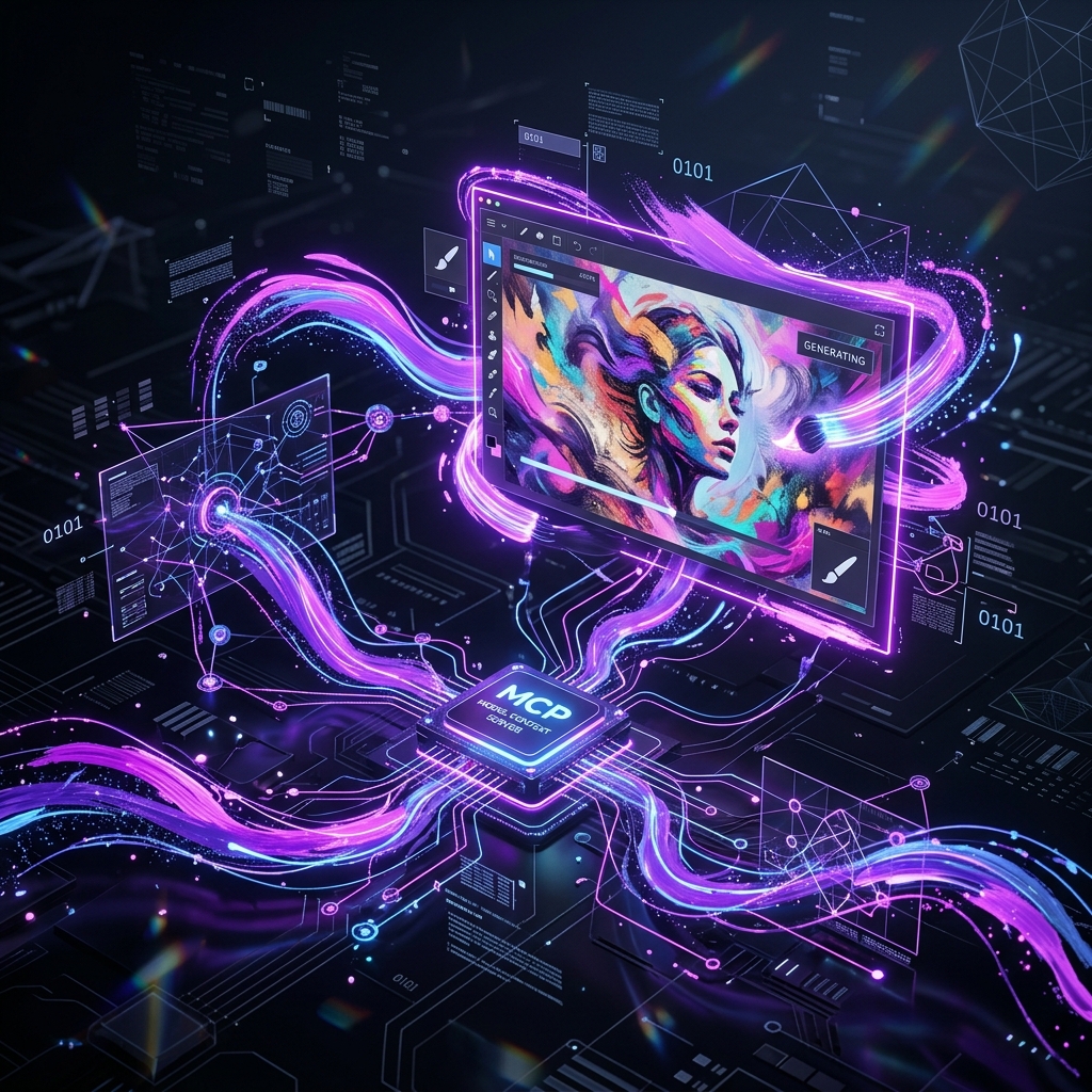 OpenAI GPT Image MCP