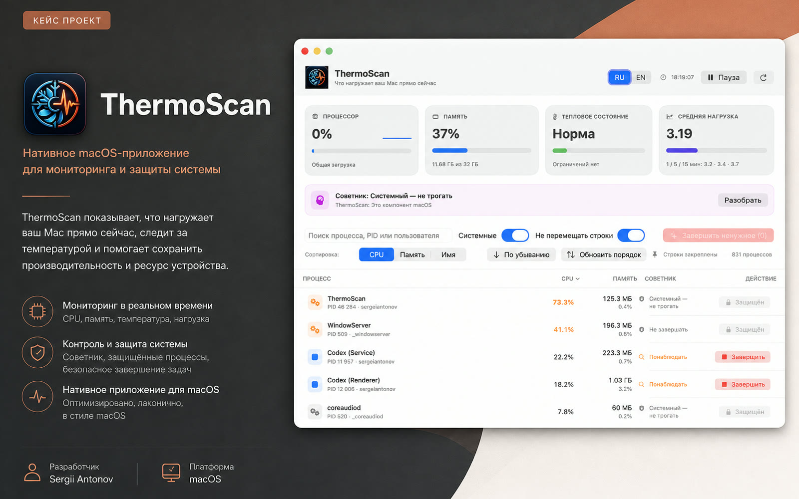 ThermoScan