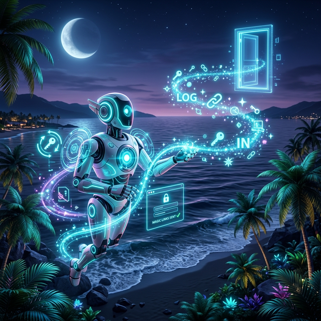 TropicVibe Bot